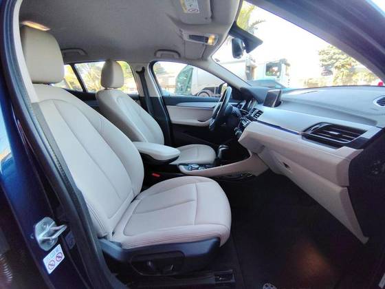 BMW X2 1.5 12V ACTIVEFLEX SDRIVE18I GP STEPTRONIC